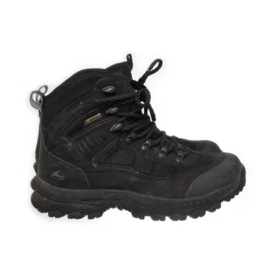 Hoge wandelschoenen (Zwart) van Viking