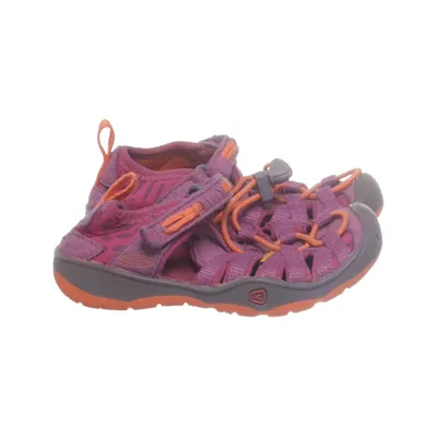 Sandals (Purple, Orange) from Keen