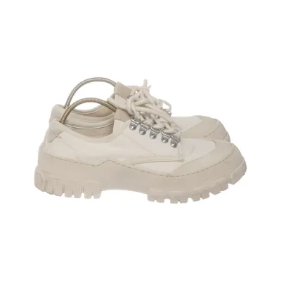 Chaussures de marche (Beige) de Garment Project Cuir