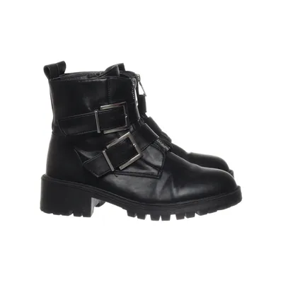 Kängor (Svart) från New Yorker