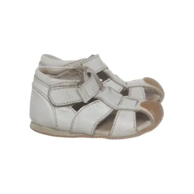 Sandalen (Wit) van Vincent