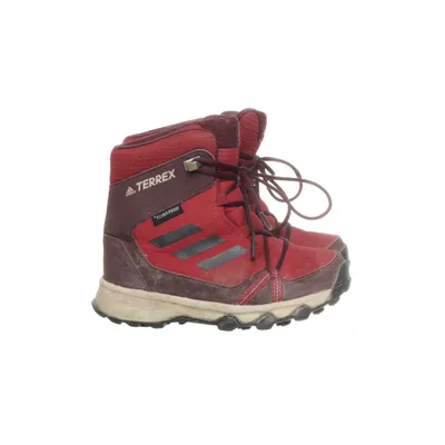 Snørestøvler (Rød) fra Adidas