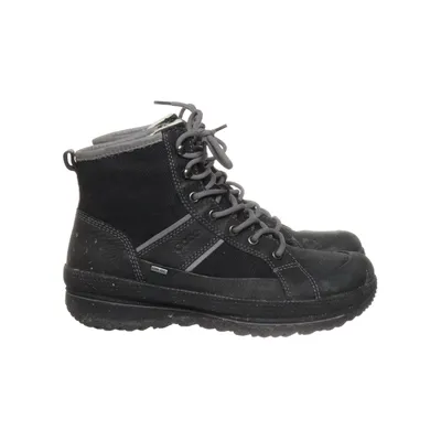 Snørestøvler (Sort) fra Ecco Gore-tex