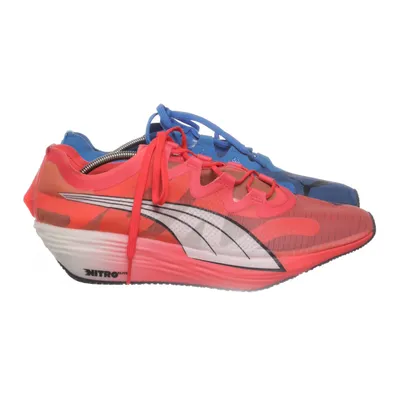 Sneakers (Röd, Blå, Vit) från Puma