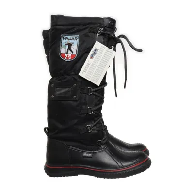 Bottes (Noir) de Pajar