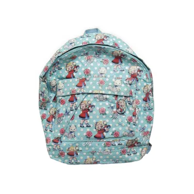 Ryggsäck (Blå, Flerfärgad) från Cath Kidston