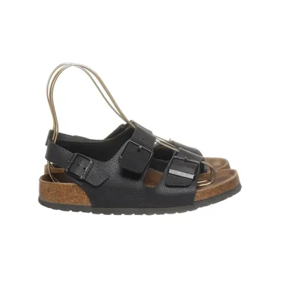 Sandals (245 L7M5) from Birkenstock Leather