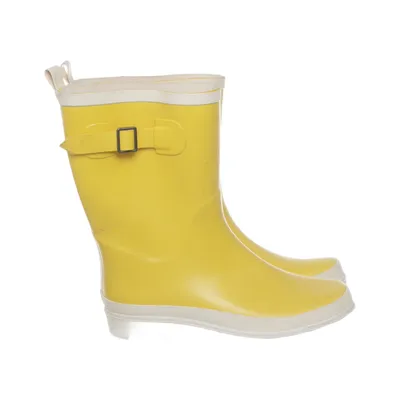 Bottes en caoutchouc (Jaune) de Up2Fashion