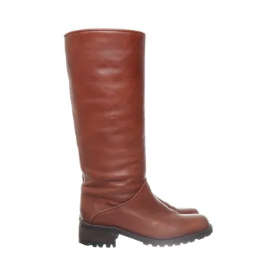 Boots (Brown) from K+S Shoes Leather