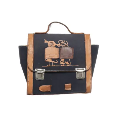 Briefcase (Blue) from Ruitertassen