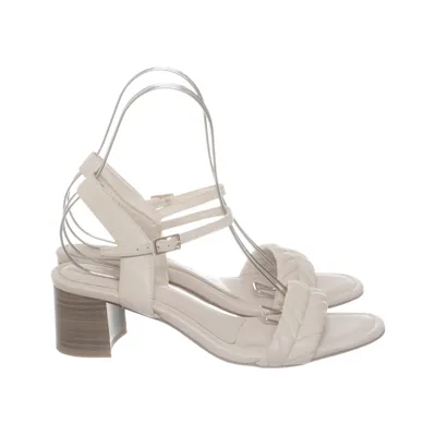 Sandales à talons hauts (Beige) de Tamaris