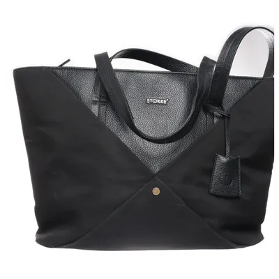 Handväska (Svart) från Stokke