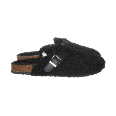 Tøfler (Sort) fra NLY Shoes