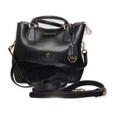 Handtas (Saffiano) van Michael Kors Leer