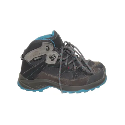 Hoge wandelschoenen (Grijs, Blauw) van McKinley