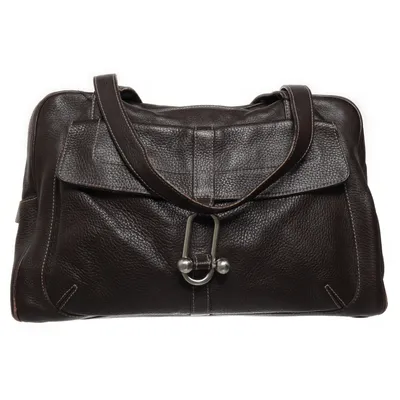 Handväska (Brun) från Furla Skinn