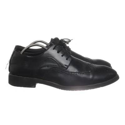 Brogues (Black)