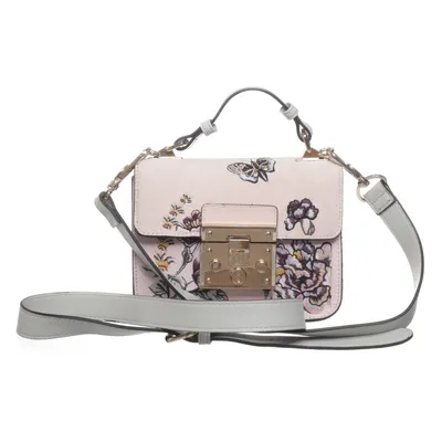 Skuldertaske (Pink, Flerfarvet) fra River Island Polyester, Polyurethan
