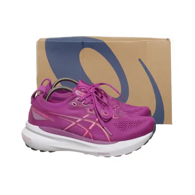 Sneakers (Lila) van Asics