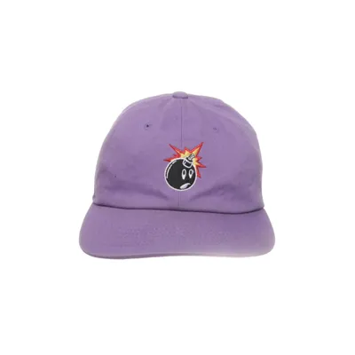 Baseballkeps (Lila) från The Hundreds