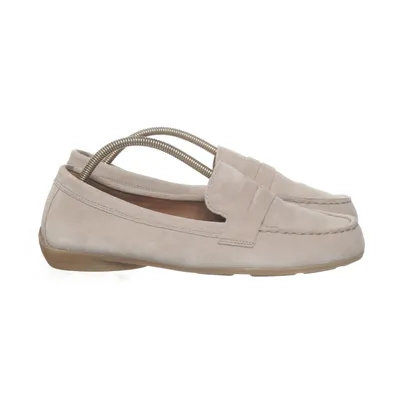 Loafers (Beige) fra Gabor Læder