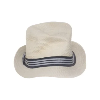 Fedorahatt (Beige) från Nordic Label