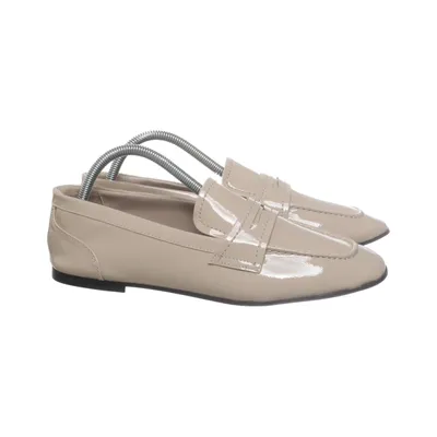 Mocassins (Beige) de Zara