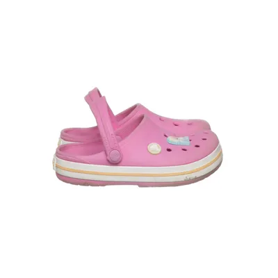 Slip-ins (Rosa) från Crocs