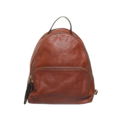 Ryggsäck (Brun) från Fossil Skinn