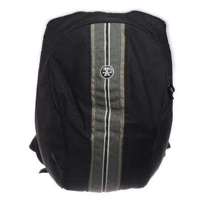 Ryggsäck (Svart, Grå, Vit) från Crumpler