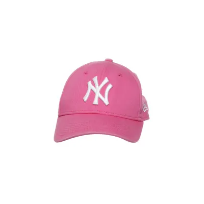 Pet (Roze) van New Era