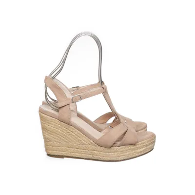 Wedges (Rosegold) from La Strada
