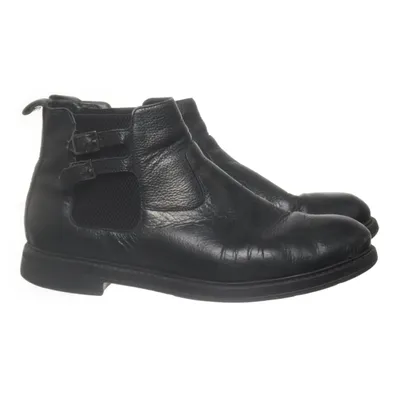 Chelsea boots (Svart) från Zara