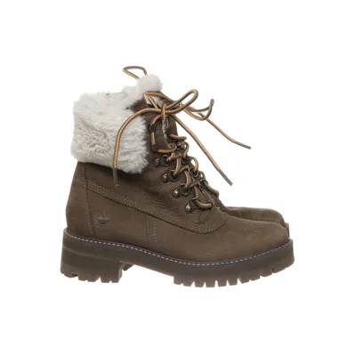 Kängor (Brun) från Timberland Skinn