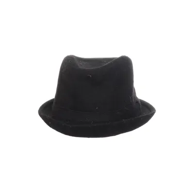Derby bowler (Black)