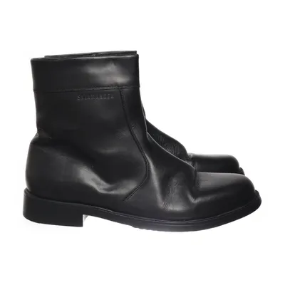 Boots (Svart) från Salamander Skinn