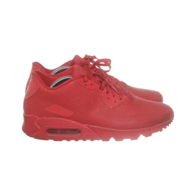 Trainingsschoenen (Rood) van Nike ID
