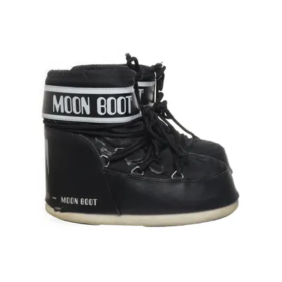 Kängor (Svart) från Moon Boot