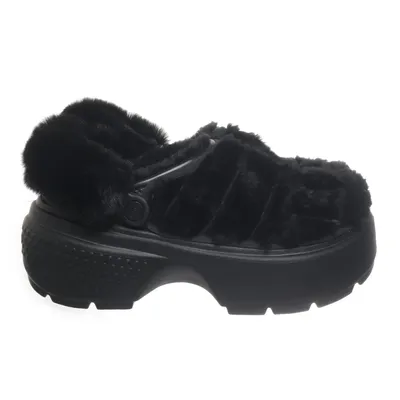 Sko (Sort) fra Crocs
