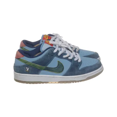 Sneakers (Dunk Low Pro) van Nike SB