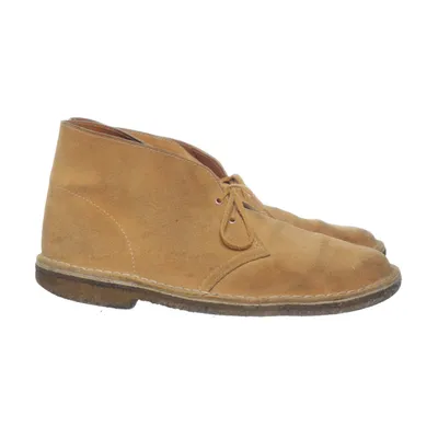 Bottines Chukka (Marron) de Clarks Originals