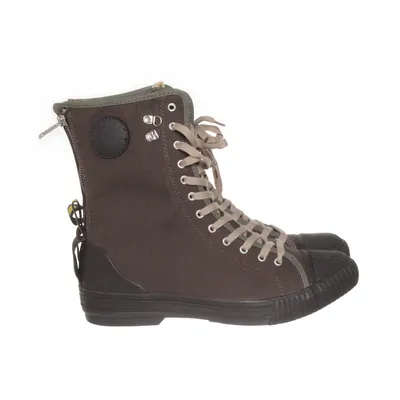 Kängor (Brun) från Claes Göran