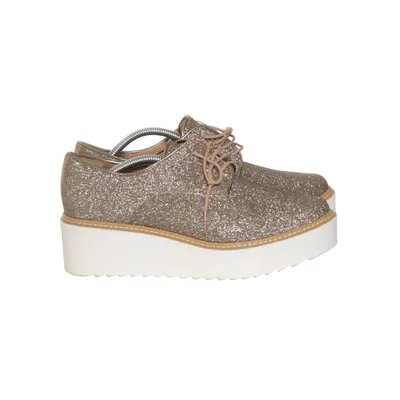 Sneakers (Guldfärgad) från Kolosh