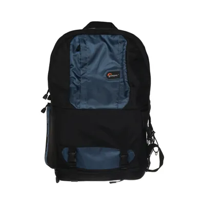 Kamerataske (Sort, Blå) fra Lowepro