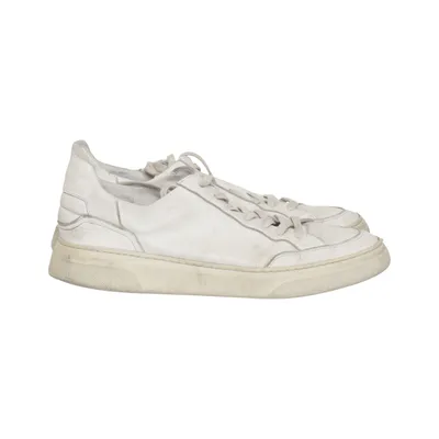 Baskets (Blanc) de Garment Project
