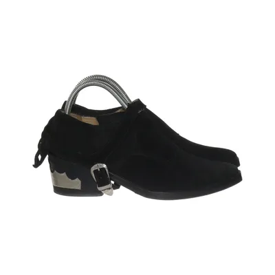 Boots (Svart) från Toga Pulla