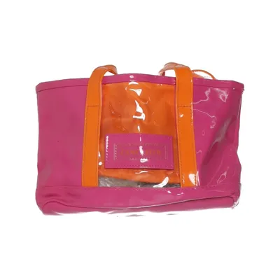 Handväska (Rosa, Orange, Flerfärgad) från Lancaster