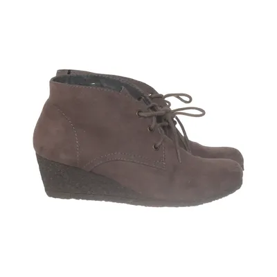 Wedges (Brown) from Premoda