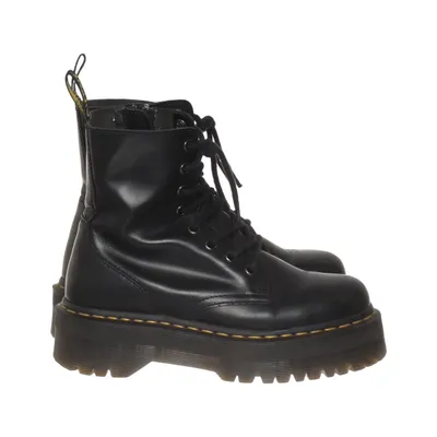 Snørestøvler (Sort) fra Dr. Martens