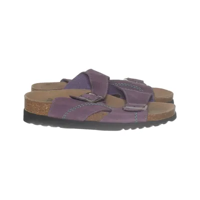 Slip-ins (Bioprint Adapt) from Scholl Bioprint Leather